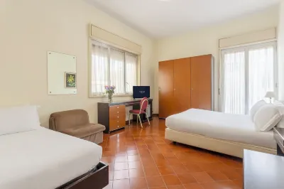 Crisol Europa Hotels in Palermo