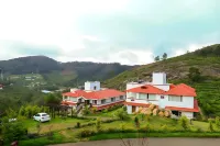 Green Nest Resort Ooty Hotels near Haunted office