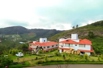 Green Nest Resort Ooty Hotels in Kotagiri