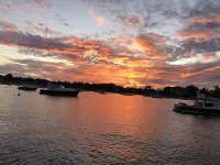 Castle in The Sky ! Beautifully Renovated Victorian one Block from Main St. Hotels in Nyack