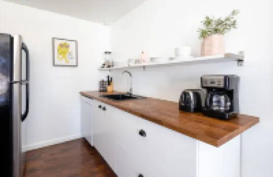 C1- Desert Living - Perfect View