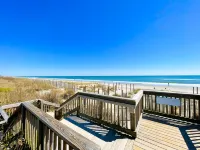 Oceanside condo, heated indoor pool @ Pebble Beach