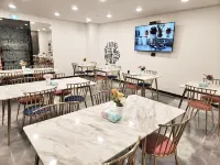 호텔 아델 인 경주