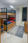 Beachfront Chalet in Porto Said Egypt  Perfect Getaw