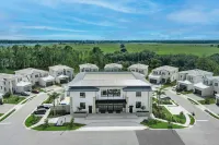 Homes The Village 酒店, by Villatel - 按摩浴池