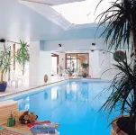 Chalet Hôtel du Bois Hotels in Les Houches