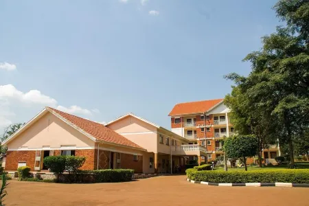 Hotel Victory Bijja Отели в г. Беруули