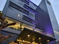 Hotel Amaroossa Grande Bekasi Hotel dekat GKI Kemang Pratama Bekasi