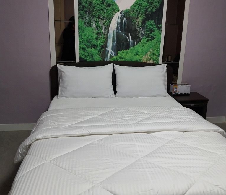 인천(강화도) 해와달