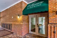 Reflections at Bay Point 610