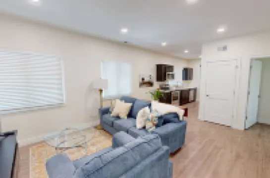 Cozy Kitchen and Convenient Parking - Charming IU Campus Retreat