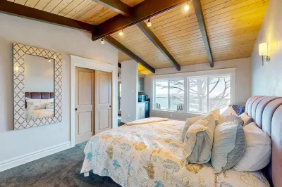 Oceanfront Dream Hideaway