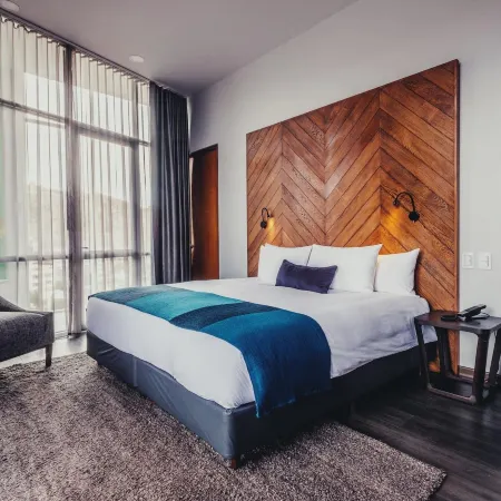 Atix Hotel