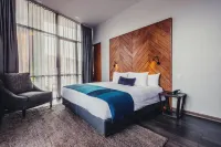 Atix Hotel - Spa