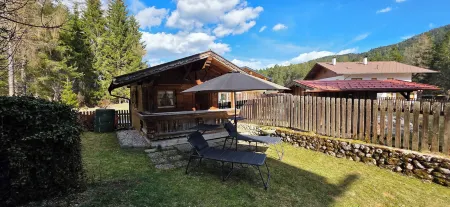 Pension Edi Отели в г. Mosern