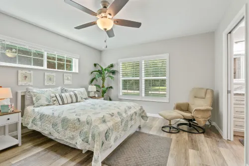 Private Pool, Fire Pit and Outdoor Bar - Charming Getaway Hotels in Marion County