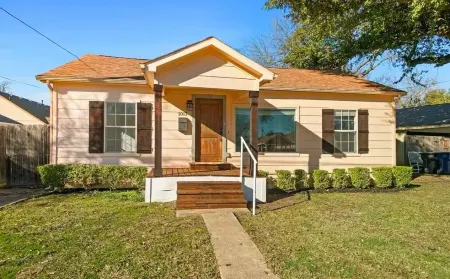 Beautiful Boho Bungalow - New Renovation
