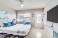 Exceptional Beach Access and Resort-Like Amenities - Charming Coastal Haven