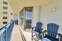 Stunning Views and Private Balcony - Gorgeous Ocean View Retreat 霍里縣住宿飯店