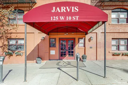 All new historic charmer in heart of Durango