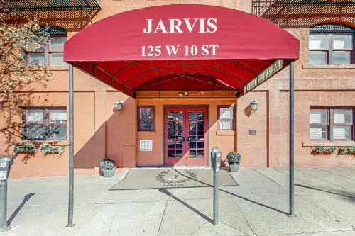 All new historic charmer in heart of Durango