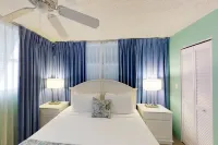 Sunrise Suites - Catalina Suite 311
