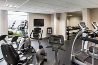 Delta Hotels Sault Ste. Marie Waterfront - Gym