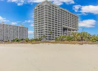 Beautiful Ocean View 2-Story 2 Bedroom 3 Bath Condo in Kingston Plantation - North Hampton 1714 Hotels in Horry County