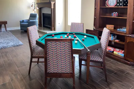 Cardinal Comfort Отели рядом с достопримечательностью «Wigwam Golf Club»