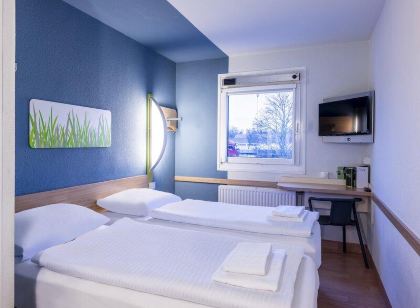 B&B Hotel Mannheim-Friedrichsfeld