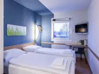 B&B Hotel Mannheim-Friedrichsfeld