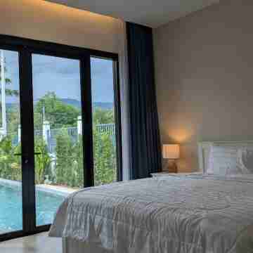 วิลล่าพนาลัย นครนายก Rooms