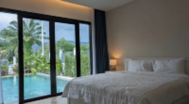 วิลล่าพนาลัย นครนายก