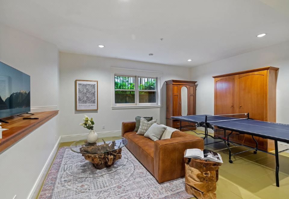 Charming Heritage Home