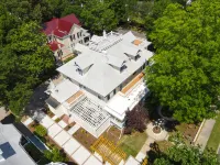 The Edenton Collection | Granville Queen Inn • Rm. 14