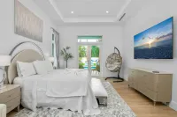 Blue Diamond Beach Home Hotel di Bonita Springs