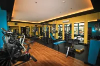 Grand Surya Hotel Kediri Hotels in Mojoroto