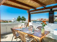 Parador del Mar - 4 étoiles