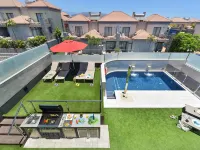 Meloneras Hills 19 - Pools