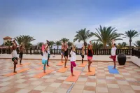 Occidental Jandía Mar - Gym