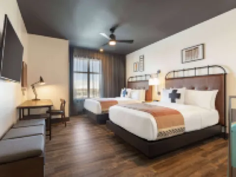 Origin Westminster, a Wyndham Hotel Hotels in Westminster