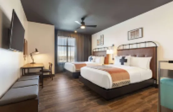 Origin Westminster, a Wyndham Hotel