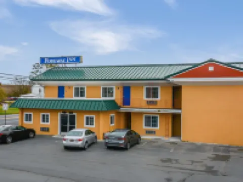 Rodeway Inn Hotels in Milford