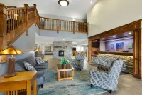 Quality Inn & Suites Fort Madison Near Hwy 61 Hotels in Fort Madison