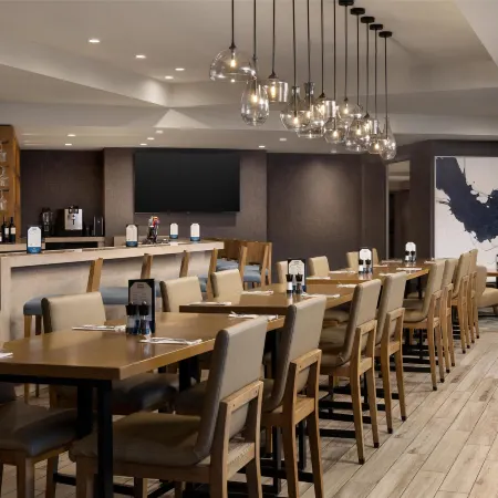 DoubleTree by Hilton West Kelowna