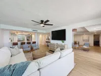 Endless Gulf Views and Heated Outdoor Pool - Stunning Coastal Haven