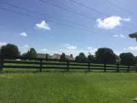 Golf Cart and Wifi - Charming Haven with Inviting Living Space