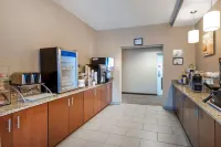 Comfort Inn Elizabeth City Near University - breakfast