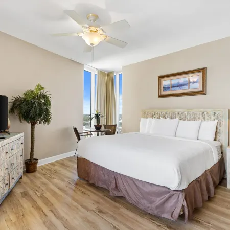 Splash Resort 1001W-A