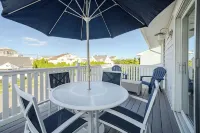 ShoreThingBrigantine 2nd FL: steps to beach! Great 2025 peak weeks available! Hotels in Brigantine